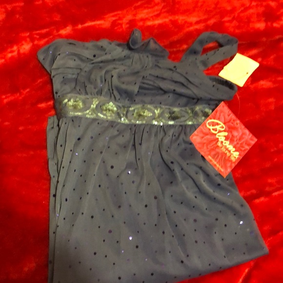 New Bloome de jeune dress size 14 - Picture 6 of 6